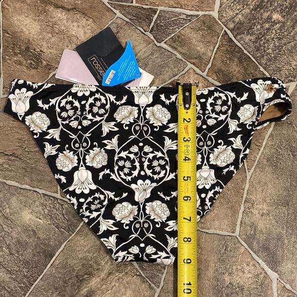 NWT Brazilian CIA MARITIMA Bikini Bottom Sz Large - Picture 4 of 8